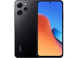 Xiaomi Redmi 12 / 6.79 IPS 90Hz / Helio G88 / 8GB / 256Gb / 5000mAh / Black