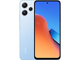 Xiaomi Redmi 12 / 6.79 IPS 90Hz / Helio G88 / 8GB / 256Gb / 5000mAh / Blue
