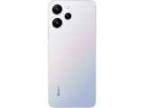 Xiaomi Redmi 12 / 6.79 IPS 90Hz / Helio G88 / 8GB / 256Gb / 5000mAh / Silver