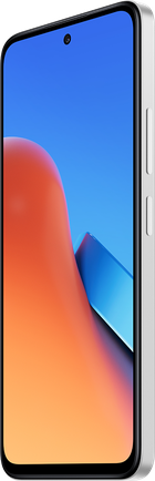 Xiaomi Redmi 12 / 6.79 IPS 90Hz / Helio G88 / 8GB / 256Gb / 5000mAh / Silver