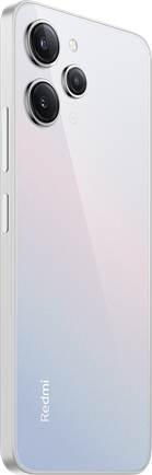 Xiaomi Redmi 12 / 6.79 IPS 90Hz / Helio G88 / 8GB / 256Gb / 5000mAh / Silver