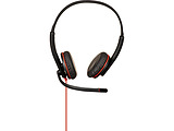 Plantronics Blackwire 3225 Stereo USB Type-C / Jack 3.5mm / 209751-201