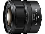 NIKON Z DX 12-28mm f/3.5-5.6 PZ VR / JMA719DA