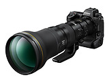 NIKON Z 800mm f/6.3 VR S / JMA502DA