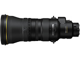 NIKON Z 400mm f/2.8 TC VR S / JMA501DA