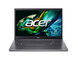 Acer Aspire A515-58M-52XE / 15.6 IPS FullHD / Core i5-1335U / 16Gb LPDDR5 / 512GB NVMe / Intel Iris Xe / No OS