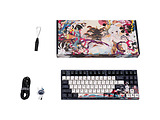 Varmilo VPM87 Chang'e / A52A054A9A3A01A043