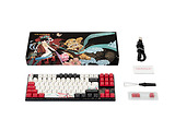 Varmilo VEM87 Beijing Opera / A33A028B0A3A17A025