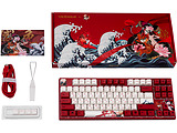 Varmilo VEM87 Koi / A33A039B0A3A17A034