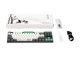 Varmilo VEA87 Panda R2  / A23A029D4A3A17A026