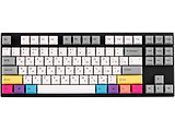 Varmilo VEM87 CMYK / A33A024B0A3A17A007