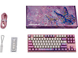 Varmilo VEM87 Dreams On Board / A33A030B0A3A17A028
