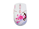 Varmilo Sakura / VM01-V2-01