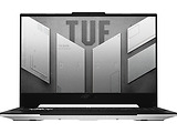 ASUS TUF Dash F15 FX517ZM / 15.6 FullHD IPS 144Hz / Core i5-12450H / 16GB DDR5 / 512GB NVMe / GeForce RTX 3060 6GB GDDR6 / No OS /