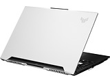 ASUS TUF Dash F15 FX517ZM / 15.6 FullHD IPS 144Hz / Core i5-12450H / 16GB DDR5 / 512GB NVMe / GeForce RTX 3060 6GB GDDR6 / No OS /