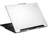 ASUS TUF Dash F15 FX517ZM / 15.6 FullHD IPS 144Hz / Core i5-12450H / 16GB DDR5 / 512GB NVMe / GeForce RTX 3060 6GB GDDR6 / No OS /