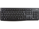 Logitech K120 for Business English