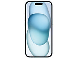 Apple iPhone 15 / 6.1 Super Retina XDR OLED / A16 Bionic / 6GB / 128GB / 3349mAh Blue