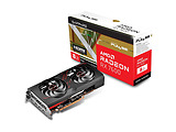 Sapphire PULSE Radeon RX 7600 8GB GDDR6 128Bit / 11324-01-20G