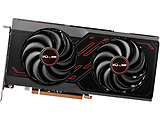 Sapphire PULSE Radeon RX 7600 8GB GDDR6 128Bit / 11324-01-20G