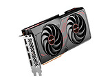 Sapphire PULSE Radeon RX 7600 8GB GDDR6 128Bit / 11324-01-20G