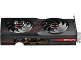 Sapphire PULSE Radeon RX 7600 8GB GDDR6 128Bit / 11324-01-20G