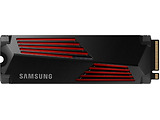 Samsung 990 PRO 2.0TB NVMe PCIe 4.0 / MZ-V9P2T0CW