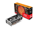 Sapphire NITRO+ Radeon RX 7800 XT 16GB GDDR6 256Bit / 11330-01-20G