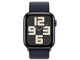 Apple Watch SE 2 44mm / Sport Band Midnight Black