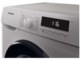 Samsung WW80T304MBS/LE