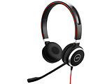 Jabra Evolve 40 UC Headset Duo / 6399-829-209