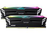 Lexar Ares RGB 2x 16GB DDR5 6400 / LD5EU016G-R6400GDLA