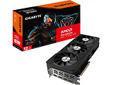 GIGABYTE Radeon RX 7700 XT 12GB GDDR6 Gaming OC 192BIt / GV-R77XTGAMING OC-12GD
