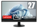 Lenovo D27-40 / 27 FullHD VA