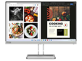 Lenovo L24i-40 / 23.8 FullHD IPS 100Hz