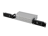 Mikrotik L009UiGS-RM / 8 Ports