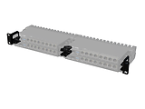 Mikrotik L009UiGS-RM / 8 Ports