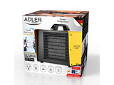 Adler AD 7740 Yellow