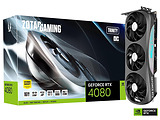 ZOTAC GeForce RTX 4080 Trinity OC 16GB GDDR6X 256bit / ZT-D40810J-10P