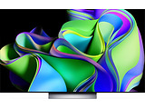 LG OLED77C36LC / 77 OLED Evo 4K UHD 120Hz Smart TV