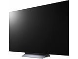 LG OLED77C36LC / 77 OLED Evo 4K UHD 120Hz Smart TV