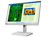 Lenovo L24m-40 / 23.8 IPS FullHD 100Hz