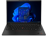 Lenovo ThinkPad X1 Carbon Gen 11 / 14 IPS WUXGA / Core i7-1355U / 32Gb LPDDR5 / 512Gb SSD / Intel Iris Xe / 4G LTE / Windows 11 Pro