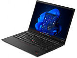 Lenovo ThinkPad X1 Carbon Gen 11 / 14 IPS WUXGA / Core i7-1355U / 32Gb LPDDR5 / 512Gb SSD / Intel Iris Xe / 4G LTE / Windows 11 Pro