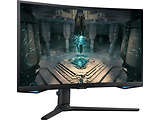 Samsung Odyssey G6 S27BG650EI / 27 Curved-VA 2560x1440 240Hz