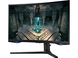 Samsung Odyssey G6 S27BG650EI / 27 Curved-VA 2560x1440 240Hz