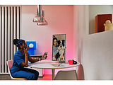 SAMSUNG ViewFinity S9 / 27 IPS 5K Smart Monitor