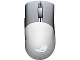 ASUS ROG Keris AimPoint White