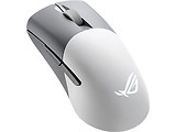 ASUS ROG Keris AimPoint White