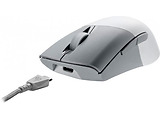 ASUS ROG Keris AimPoint White